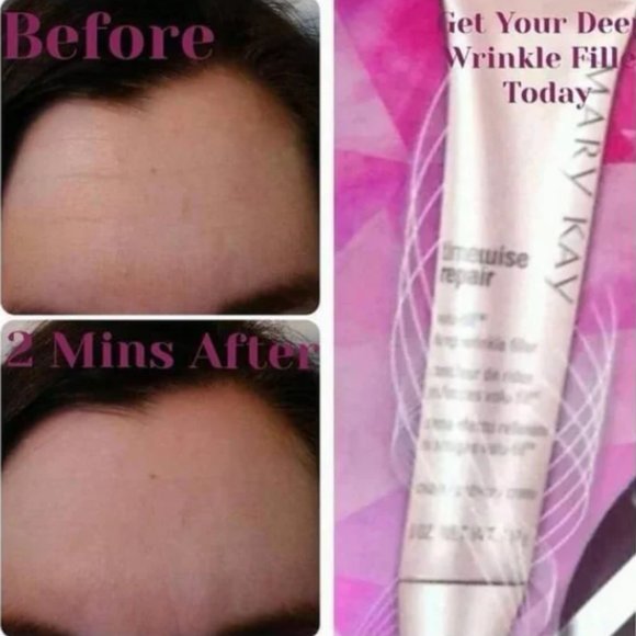 Mary Kay Timewise Repair Volu-Firm Deep wrinkle. - Picture 5 of 5